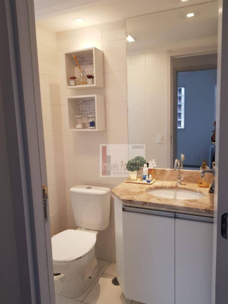 Imagem Apartamento com 2 Quartos à Venda, 48 m² em Jardim Parque Morumbi - São Paulo Imagem Apartamento com 2 Quartos à Venda, 48 m² em Jardim Parque Morumbi - São Paulo