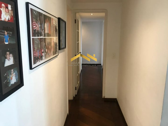 Imagem Apartamento com 4 Quartos à Venda, 160 m² em Saude - São Paulo