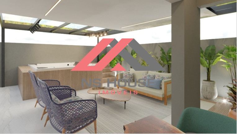 Imagem Imóvel com 3 Quartos à Venda, 106 m² em Santa Paula - São Caetano Do Sul