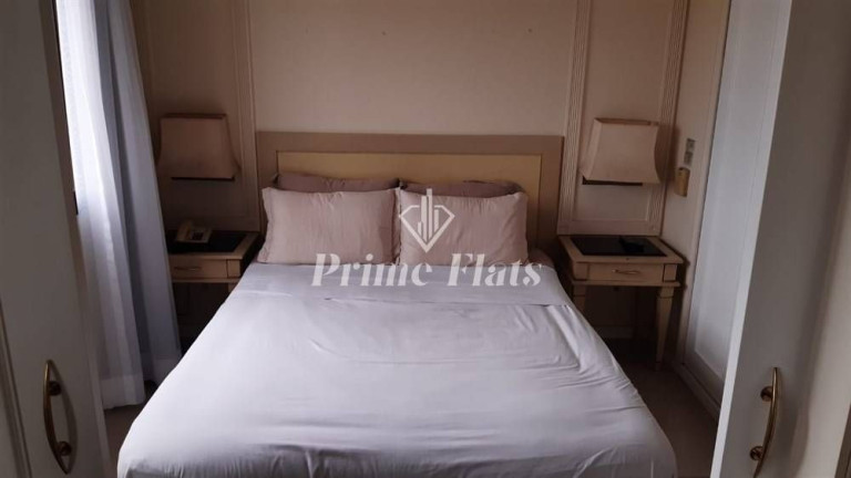 Imagem Apartamento com 1 Quarto à Venda, 30 m² em Vila Olímpia - São Paulo Imagem Apartamento com 1 Quarto à Venda, 30 m² em Vila Olímpia - São Paulo