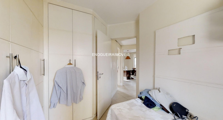Imagem Apartamento com 3 Quartos à Venda, 119 m² em Morumbi - São Paulo Imagem Apartamento com 3 Quartos à Venda, 119 m² em Morumbi - São Paulo