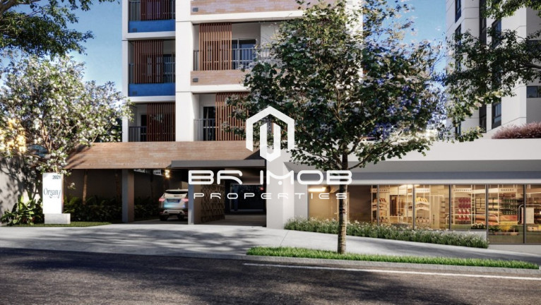 Sala Comercial à Venda, 386 m² em Vila Clementino - São Paulo