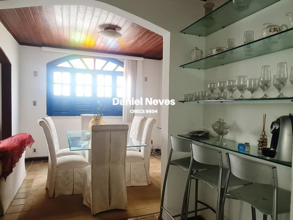Imagem Casa com 3 Quartos à Venda, 270 m² em Vilas Do Atlântico - Lauro De Freitas