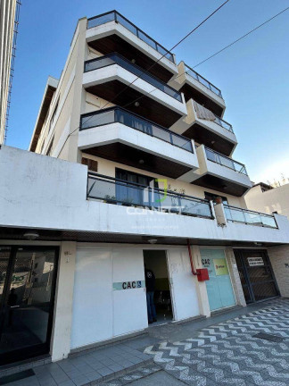 Apartamento com 1 Quarto para Alugar, 45 m² em Centro - Itajaí