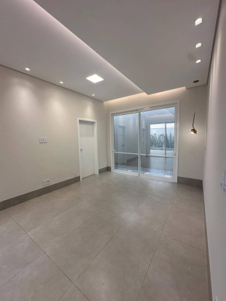 Imagem Casa de Condomínio com 4 Quartos à Venda, 450 m² em Condomínio Florais Itália - Cuiabá
