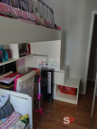 Imagem Apartamento com 2 Quartos à Venda, 53 m² em Jardim Peri - São Paulo Imagem Apartamento com 2 Quartos à Venda, 53 m² em Jardim Peri - São Paulo
