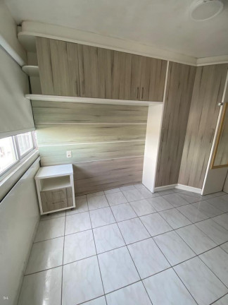 Imagem Apartamento com 1 Quarto para Alugar, 35 m² em Centro - Balneário Piçarras