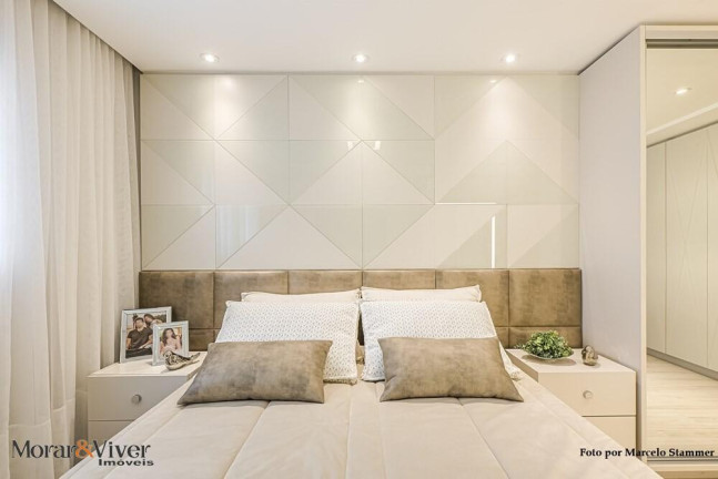 Imagem Apartamento com 3 Quartos à Venda, 95 m² em Vila Izabel - Curitiba