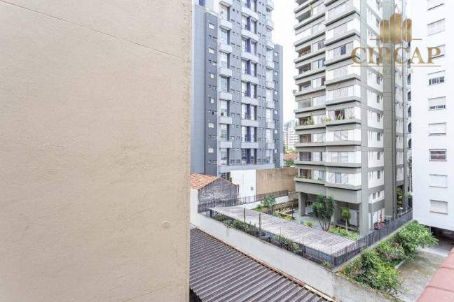 Imagem Apartamento com 2 Quartos à Venda, 113 m² em Pinheiros - São Paulo