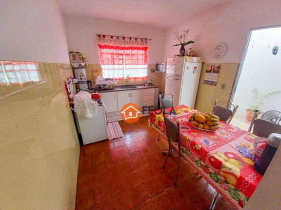 Imagem Casa com 2 Quartos à Venda, 70 m² em Jardim Nossa Senhora Aparecida - Americana