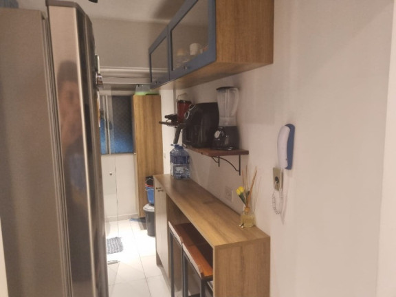 Imagem Imóvel com 2 Quartos à Venda, 50 m² em Socorro - São Paulo Imagem Imóvel com 2 Quartos à Venda, 50 m² em Socorro - São Paulo