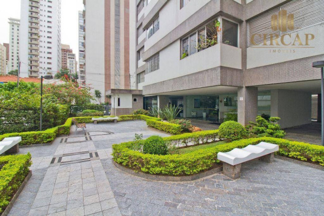 Imagem Apartamento com 3 Quartos à Venda, 114 m² em Jardim Paulista - São Paulo