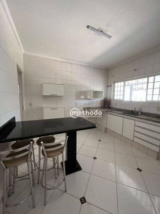 Imagem Casa com 3 Quartos à Venda, 420 m² em Cidade Universitária - Campinas