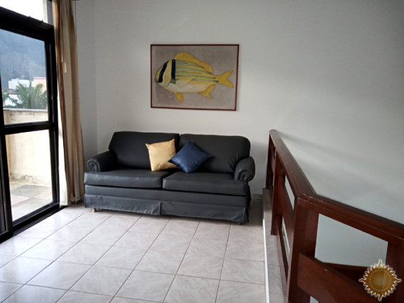 Imagem Cobertura com 3 Quartos à Venda, 161 m² em Praia Grande - Ubatuba Imagem Cobertura com 3 Quartos à Venda, 161 m² em Praia Grande - Ubatuba