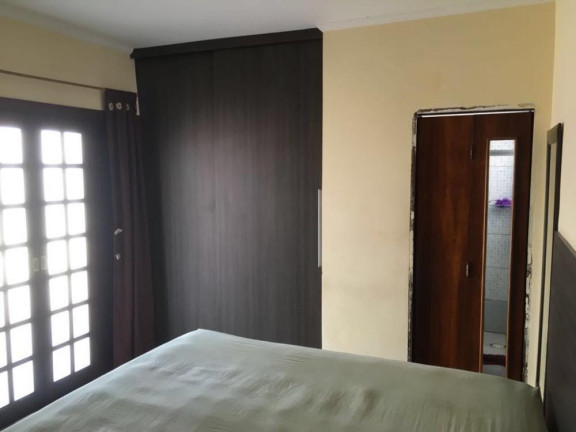 Imagem Sobrado com 3 Quartos à Venda, 135 m² em Vila Das Flores - São José Dos Campos Imagem Sobrado com 3 Quartos à Venda, 135 m² em Vila Das Flores - São José Dos Campos