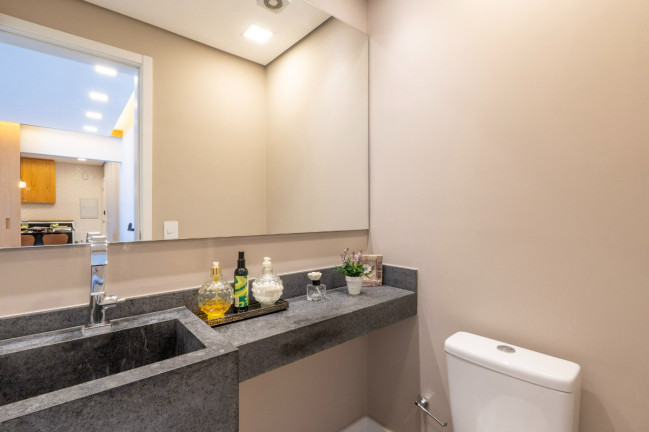 Imagem Apartamento com 3 Quartos à Venda, 165 m² em Vila Mascote - São Paulo