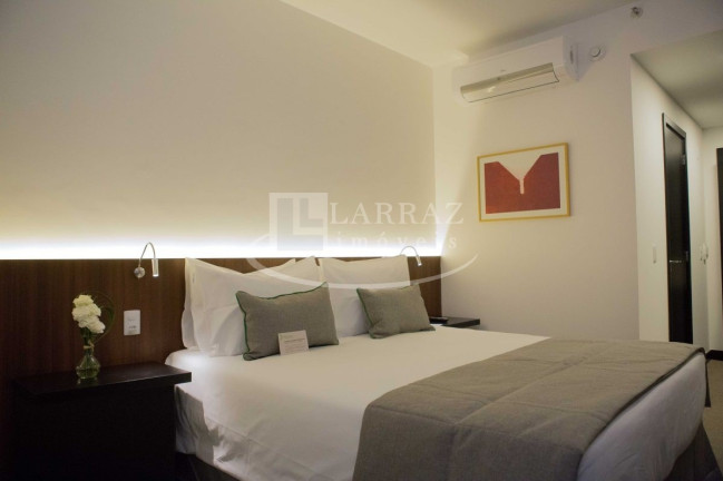 Imagem Kitnet com 1 Quarto à Venda, 24 m² em Jardim Botanico - Ribeirao Preto