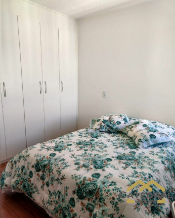 Imagem Apartamento com 3 Quartos à Venda, 73 m² em Vila Nambi - Jundiaí Imagem Apartamento com 3 Quartos à Venda, 73 m² em Vila Nambi - Jundiaí
