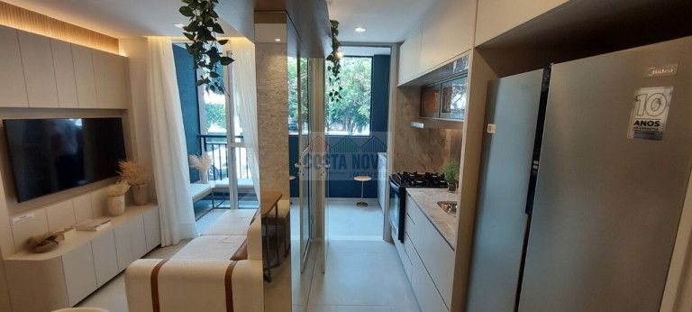 Imagem Apartamento com 1 Quarto à Venda, 25 m² em Vila Guilherme - São Paulo Imagem Apartamento com 1 Quarto à Venda, 25 m² em Vila Guilherme - São Paulo