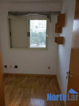 Imagem Apartamento com 3 Quartos à Venda, 72 m² em Vila Andrade - São Paulo