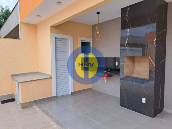 Imagem Casa com 3 Quartos à Venda, 240 m² em Jardim Atlântico Oeste (itaipuaçu) - Maricá