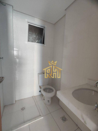 Imagem Apartamento com 3 Quartos à Venda, 94 m² em Aviação - Praia Grande