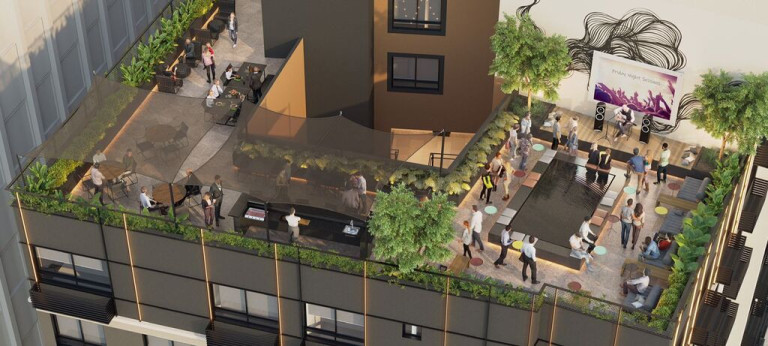 Imagem Loft com 1 Quarto à Venda, 36 m² em Centro - Rio De Janeiro
