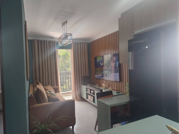 Imagem Apartamento com 2 Quartos à Venda, em Chácara São Luiz - Franco Da Rocha Imagem Apartamento com 2 Quartos à Venda, em Chácara São Luiz - Franco Da Rocha