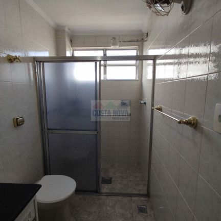 Imagem Apartamento com 1 Quarto à Venda, 54 m² em Centro - São Vicente Imagem Apartamento com 1 Quarto à Venda, 54 m² em Centro - São Vicente