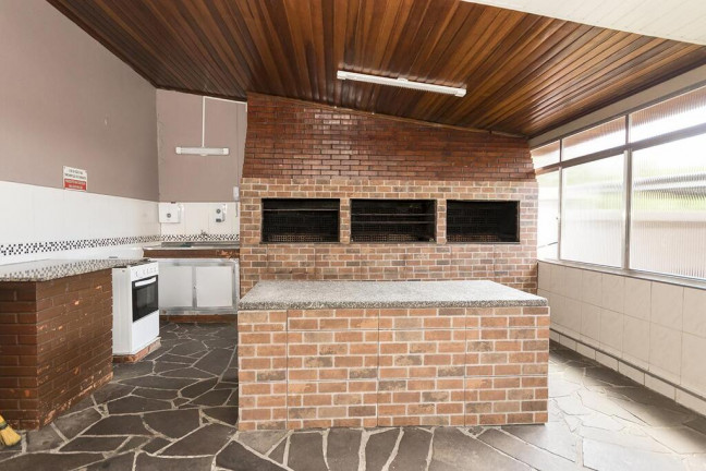 Imagem Apartamento com 1 Quarto à Venda, 39 m² em Morro Santana - Porto Alegre