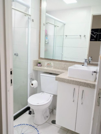 Imagem Apartamento com 2 Quartos à Venda, 45 m² em Jardim Iris - São Paulo