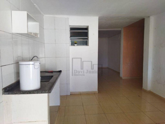 Imagem Casa com 4 Quartos à Venda, 112 m² em Vila Augusta - Sorocaba