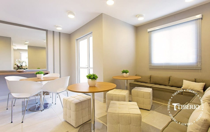 Imagem Apartamento com 2 Quartos à Venda, 47 m² em Vila Antonieta - São Paulo Imagem Apartamento com 2 Quartos à Venda, 47 m² em Vila Antonieta - São Paulo