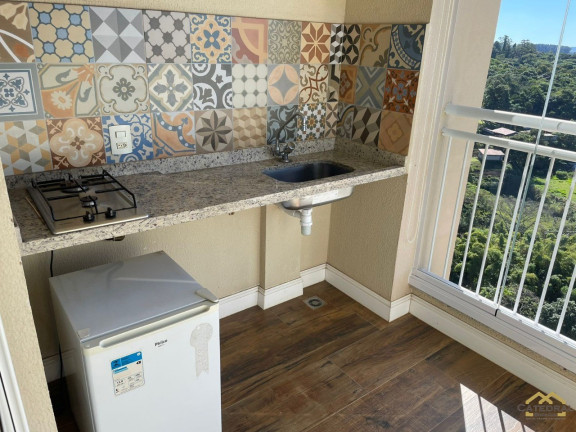 Imagem Apartamento com 2 Quartos à Venda, 65 m² em Engordadouro - Jundiaí Imagem Apartamento com 2 Quartos à Venda, 65 m² em Engordadouro - Jundiaí