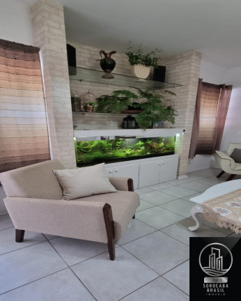 Imagem Casa com 2 Quartos à Venda, 125 m² em Wanel Ville - Sorocaba