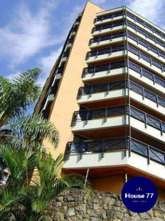 Apartamento com 4 Quartos à Venda, 370 m² em Jardim Ampliação - São Paulo