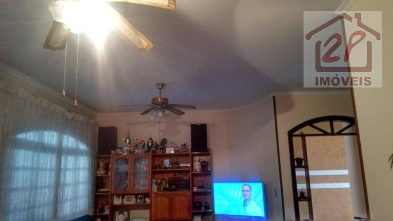 Imagem Casa com 3 Quartos à Venda, 137 m² em Residencial União - São José Dos Campos