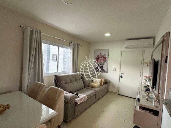 Apartamento com 2 Quartos à Venda, 75 m² em Alvinópolis - Atibaia