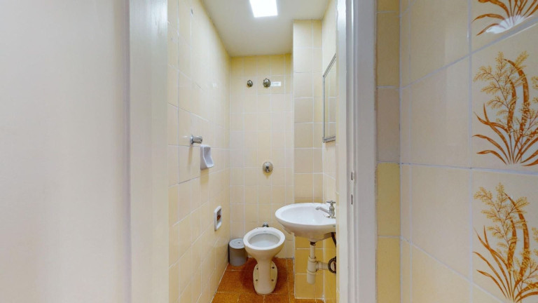 Imagem Apartamento com 3 Quartos à Venda, 156 m² em Jardim Paulista - São Paulo