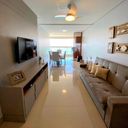 Imagem Imóvel com 3 Quartos à Venda, 105 m² em Praia Do Morro - Guarapari