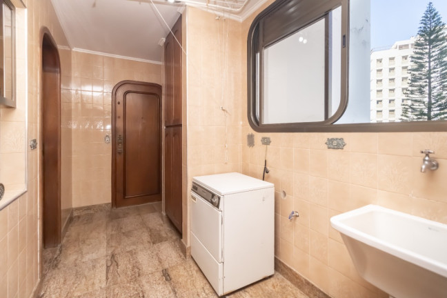 Foto do imóvel Apartamento com 3 Quartos à Venda, 166 m² em Parque Da Mooca - São Paulo