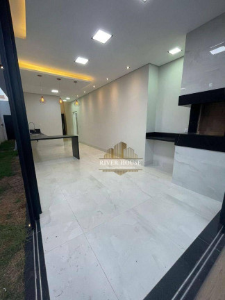 Imagem Casa com 3 Quartos à Venda, 152 m² em Jardim Imperial - Cuiabá Imagem Casa com 3 Quartos à Venda, 152 m² em Jardim Imperial - Cuiabá
