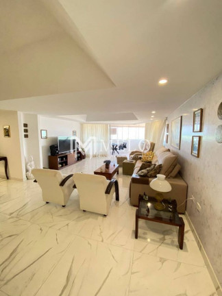 Apartamento com 3 Quartos à Venda, 275 m² em Candeias - Jaboatão Dos Guararapes