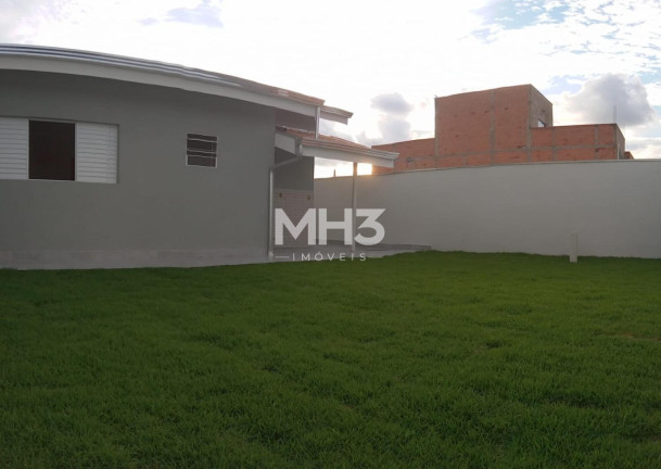 Imagem Casa com 3 Quartos à Venda, 130 m² em Residencial Santa Joana - Sumaré Imagem Casa com 3 Quartos à Venda, 130 m² em Residencial Santa Joana - Sumaré