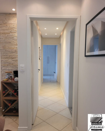 Imagem Apartamento com 3 Quartos à Venda, 90 m² em Parque Campolim - Sorocaba Imagem Apartamento com 3 Quartos à Venda, 90 m² em Parque Campolim - Sorocaba