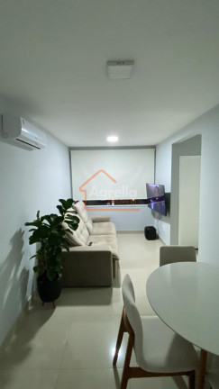Imóvel com 2 Quartos à Venda, 53 m² em Condominio Portal Vila Das Borboletas - Mogi Guaçu