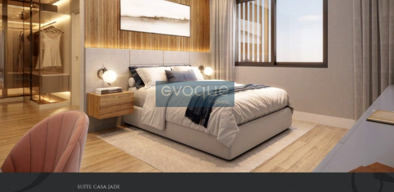 Imagem Casa de Condomínio com 3 Quartos à Venda, 165 m² em Sainte Hélène - Sousas Imagem Casa de Condomínio com 3 Quartos à Venda, 165 m² em Sainte Hélène - Sousas