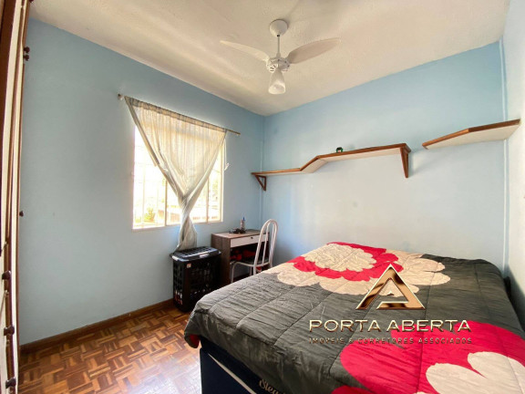 Apartamento com 3 Quartos à Venda, 78 m² em Ferroviários - Ipatinga