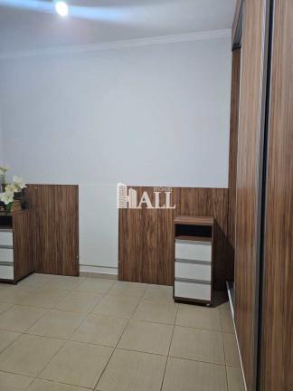 Imagem Casa com 3 Quartos à Venda, 178 m² em Residencial Regissol I - Mirassol