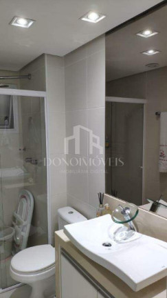Imagem Apartamento com 2 Quartos à Venda, 70 m² em Vila Valparaíso - Santo André Imagem Apartamento com 2 Quartos à Venda, 70 m² em Vila Valparaíso - Santo André